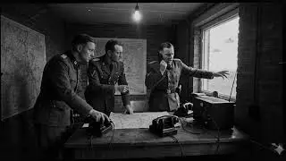 48 Hours at Arnhem: How One Decision Doomed Operation Market Garden's Victory