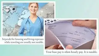Tax Tips TheraEx Staffing