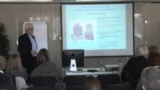1/4: Dr. med. Rolf Simon: Das Vitabolic-Konzept: Chance f&uuml;r Pr&auml;ventologen, Kassenfinanzierung