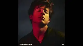 Charlie Puth - Attention || 432hz ||