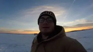 Trip to Minnesota to fish Mille Lacs Lake