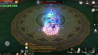 Rohan M SEA (GamePlay) Elemental Dungeon Lv80 (TEST Damage)