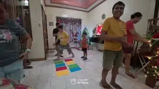 Christmas 2025 Part 2