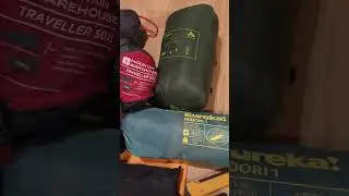 My Canoe Trip Gear Essentials