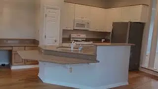 2001 Charles Carroll - Move In - Interior part 1 - 9/28/22