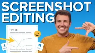 5 способов редактирования скриншота