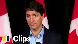 Canada to slap 100% tariffs on China-made EVs, 25% levy on steel, aluminium, matching US