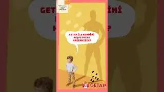 GETAP ile Kendini Keşfetmeye Hazır Mısın?
