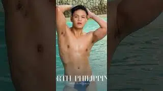 Mister Glam International | Video Teaser #fashionshow #swimwear #hunkmodel #malemodel #malepageants