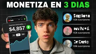 C&oacute;mo creo Shorts Virales de Esqueletos con IA Gratis (T&uacute; tambi&eacute;n puedes)