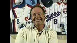 1997 07/02 Montreal Expos at Toronto Blue Jays - last game of the first series between the 2 clubs