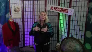 What&rsquo;s New With Burning Man? Another Update from Burning Man Project CEO Marian Goodell