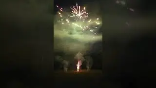 James Keomongkhon & David Anglin RKM Fireworks Part 1