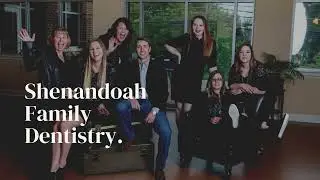Best Dentist in Winchester, VA - Shenandoah Family Dentistry