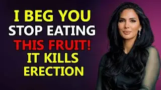 UROLOGIST: 4 Common Fruits DESTROYING Your Testosterone (And 4 That Boost It)