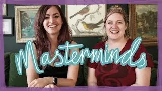 Why you NEED a mastermind group | with Nicole St. Germain