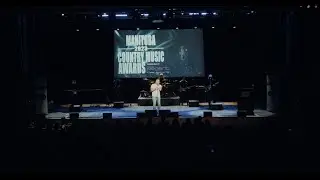 MCMA 2023 Manitoba Country Music Awards Highlight Video