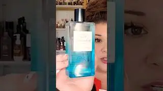 Bombshell Isle #shorts #isle #perfume #vs #new #haul #review #beauty #vlog #trending #bombshell