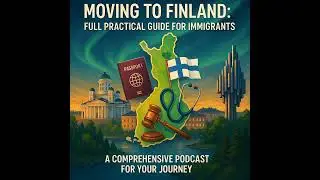 Moving to Finland: Full Practical Guide for Immigrants