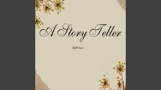 A Story Teller