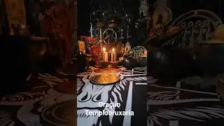 Prayer to Lucifer to unblock paths and resolve debts. #witch #lucifer