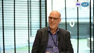 ILAC Accreditation Committee (AIC)- Erik Oehlenschlaeger