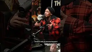 Nick Cannon says TRAUMA is the reason he has 12 kids! Do you believe him? #nickcannon #breakfastclub