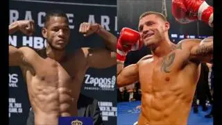SULLIVAN BARRERA TO JOE SMITH: 