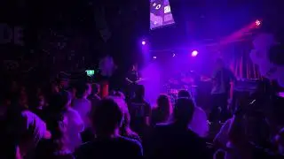 Shady Nasty full set @ BIGSOUND 2025