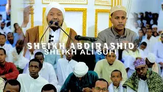 Nimcada Alle Ina Siiyay  || Sheikh Abdirashid Sheikh Ali Sufi