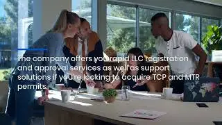 California Business License & LLC Registration Service For New Startups Now Available
