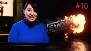 #10 АРТИКУЛЯЦИЯ В ВОКАЛЕ | Вокальные советы Яны Яры &laquo;Evo Sound Lab&raquo;