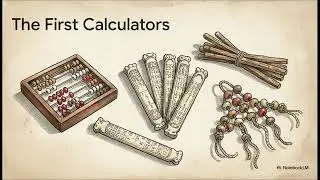 A Brief History of Computing: From Early Machines to the Cloud