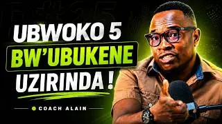 Ubwoko Bw'Ubukene Uzirinda!
