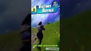 🔹🔷 #SHORTS Fortnite Chapter 3 Season 4 DARK BOMBER Skin Victory Royale 30 🔷🔹