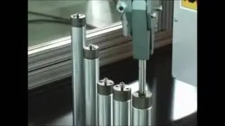 SR561Y&theta;-Z Screw Driving Robot (Y&theta; Type)