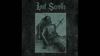 Inthuul & Hveligard &mdash; Lost Scrolls (2023) (Full Split) Dungeon Synth