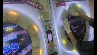 Calamity Fortune (ST) AP 【maimai】 