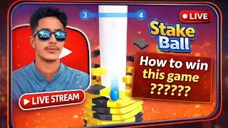 Stake ball game Viral live stream???