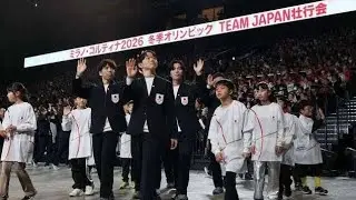 「北京銀メダリストの決意！悔いなき氷上の挑戦❄️✨」