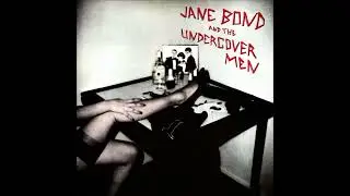Jane Bond and The Undercovermen - The Spy Movie