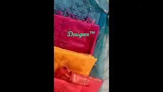 Churidar Material Online Purchase Designer Dress Material #shorts