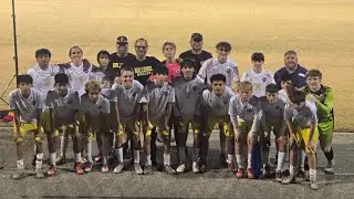 Ft White vs Bell part 4 #bulldogs #soccer 2025-2026 season #4 #13 Juniors oys 7-0 for the win 🏆⚽️