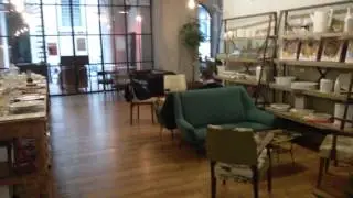Internship Program in Florence: a culinary work site