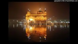 Jan Nanak Eh Khel Khatin Hai | Bhai Shokeen Singh Ji