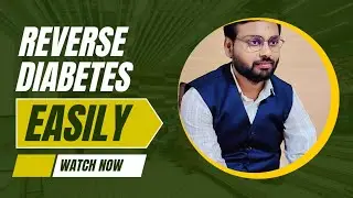 Diabetes reversal series part 2 | insulin resistance #diabetes #fact #healthcoach #health #nutrition