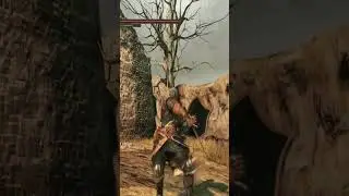 ARMADURAS ROTAS EN DARK SOULS 2 #shorts #darksouls #darksouls2 #darksouls3 #ds2 #eldenring