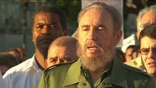 Viva Cuba Libre