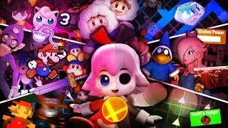 Ultimate Nintendo Night Joofified: Ribboron's Finale 1.0.10 (VERIFIED)