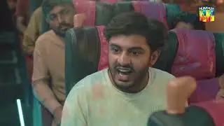 Bakhtawar - Episode 02 - Best Scene 05 - HUM TV
